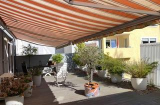 Wohnung mieten in Friesenstraße 17/18, 31134 Hildesheim, 5-Zimmer City-Whg: 115 qm + 65 qm Dachterrasse