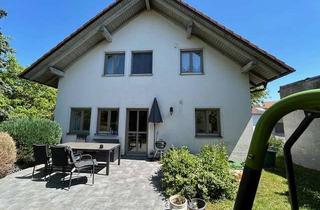 Wohnung mieten in 84101 Obersüßbach, 3-Zimmer Gartenwohnung sucht nette Mieter