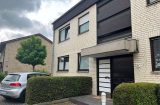 Wohnung mieten in Am Bildstock 15, 48317 Drensteinfurt, Attraktive 3-Zimmer-Wohnung mit Garten in Rinkerode