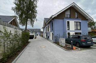 Wohnung mieten in Kleiberweg, 85635 Höhenkirchen-Siegertsbrunn, Schöne 2-Wohnung mit Balkon und Einbauküche in Höhenkirche