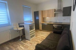 Wohnung mieten in Lange Straße 20, 74395 Mundelsheim, Exklusive 2-Zimmer-Erdgeschosswohnung mit geh. Innenausstattung mit Balkon und EBK in Mundelsheim