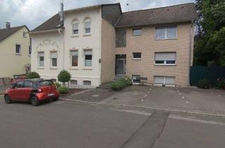 Wohnung mieten in 42781 Haan, Freundliche 2-Zimmer-EG-Wohnung mit Balkon in Haan