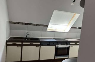 Wohnung mieten in Hauptstraße 39, 73275 Ohmden, Komplett renovierte 3-Zimmer-DG-Wohnung in Ohmden