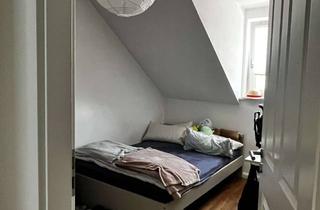 WG-Zimmer mieten in Duccastraße, 63739 Aschaffenburg, Ein Zimmer 3er-WG