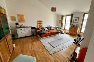 WG-Zimmer mieten in Bahnhofstraße 23, 82515 Wolfratshausen, Moderne WG mitten in Wolfratshausen