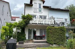 WG-Zimmer mieten in Korber Straße 1/1, 71364 Winnenden, Sonniges ruhiges Zimmer in Wohngemeinschaft zu vermieten, 9m², Teil-möbliert, Doppelhaushälfte 125m²
