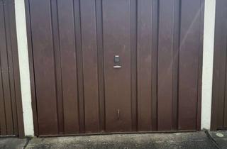 Garagen mieten in 01640 Coswig, Garage zu Vermietung in Coswig Spitzgrund