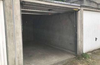 Garagen mieten in Moerserstr 286, 47198 Hochheide, Garage Duisburg Homberg zu vermieten