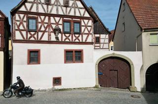 Haus kaufen in Mühlgasse, 97252 Frickenhausen, Winzerhof in Frickenhausen am Main