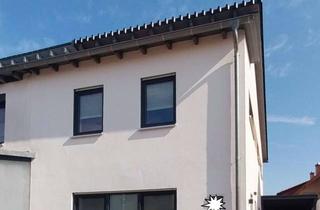 Doppelhaushälfte kaufen in 68789 St. Leon-Rot, Moderne Doppelhaushälfte