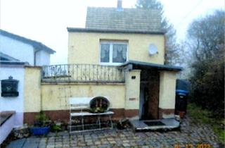 Einfamilienhaus kaufen in 06333 Walbeck, Einfamilienhaus mit großem Grundstück in grüner Ortsrandlage