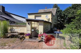 Einfamilienhaus kaufen in 06333 Walbeck, Rarität zum Schnäppchenpreis: Einfamilienhaus mit großem Grundstück und Seeblick