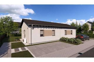 Haus kaufen in 54655 Steinborn, Ihr maßgeschneiderter Bungalow-Traum in Steinborn