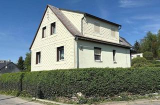 Haus kaufen in 07368 Remptendorf, Unser Familienhaus sucht neue Familie