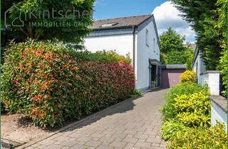Einfamilienhaus kaufen in 51379 Opladen, Einfamilienhaus mit Garten, Balkon, Garage in Leverkusen Opladen - Top Lage!
