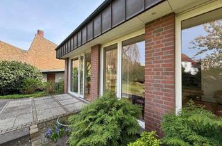 Einfamilienhaus kaufen in Ziethenstraße, 33330 Gütersloh, Freistehendes Einfamilienhaus mit Anbau, Garage und viel Potential