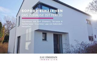 Einfamilienhaus kaufen in 15806 Zossen, Exklusives Einfamilienhaus in Dabendorf – bezugsfertig & provisionsfrei
