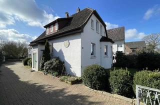 Haus kaufen in 30855 Langenhagen, ANGEBOTSVERFAHREN: Alle unter einem Dach