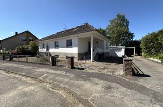 Einfamilienhaus kaufen in 31855 Aerzen, Geräumiges Einfamilienhaus in Aerzen mit möglicher Einliegerwohnung und Garten mit unbebautem Blick