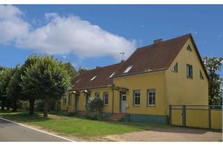Einfamilienhaus kaufen in 14715 Nennhausen, Renoviertes Einfamilienhaus, bezugsfertig