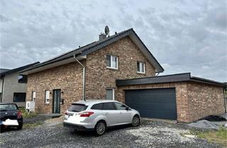 Einfamilienhaus kaufen in 33428 Harsewinkel, Modernes Einfamilienhaus (KfW 55) mit PV-Anlage & Ausbauoption – Greffen | 560.000 € VB