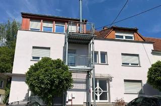 Haus kaufen in 66822 Lebach, GRESAUBACH : 1994 KOMPLETT saniertes Wohn- & Geschäftshaus mit 4 Wohnungen !