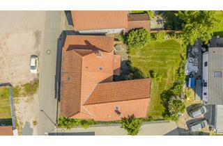 Haus kaufen in 31319 Sehnde, Attraktives Baugrundstück in ruhiger Lage von Sehnde