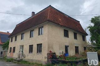 Haus kaufen in 89281 Altenstadt, charmantes Haus mit Geschichte und Vision