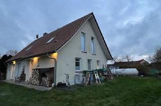 Haus kaufen in 23936 Rüting, Sehr Charmantes und großzügiges Haus auf dem Land mit viel Grundstück