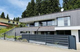 Einfamilienhaus kaufen in Waldweg 15, 88175 Scheidegg, Geräumiges Einfamilienhaus mit luxuriöser Innenausstattung in Scheidegg-Lindenau