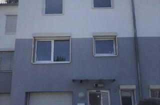 Haus kaufen in Lindenstr. 57, 73650 Winterbach, Modernes Reihenmittelhaus (Passivhaus - KfW 40) mit 3 Parkplätzen, Provisionsfrei!
