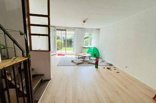 Haus mieten in Stadionstraße, 70771 Leinfelden-Echterdingen, Geschmackvolles 5-Zimmer-Reihenhaus mit EBK in Leinfelden-Echterdingen