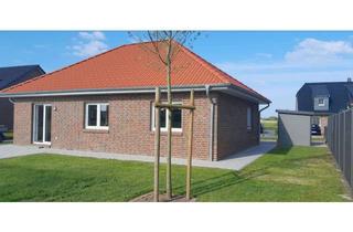 Haus mieten in Eiswürdener Straße 11, 26969 Butjadingen, Bungalow mit EBK in Eckwarden Butjadingen