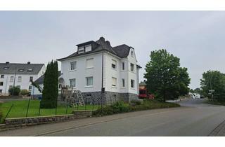 Haus mieten in Ellarer Weg, 65620 Waldbrunn, Geräumiges, günstiges 11-Raum-Haus in Waldbrunn- Fussingen Waldbrunn (Westerwald)