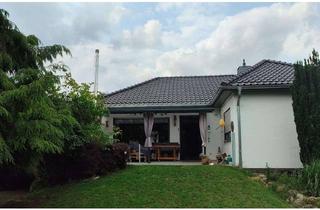 Haus mieten in 38518 Gifhorn, 4-Zimmer-Bungalow mit offener EBK in Gifhorn