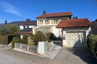 Haus mieten in Ganghoferstraße, 94474 Vilshofen, Charmantes Familienhaus in Vilshofen an der Donau zu vermieten