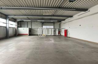 Gewerbeimmobilie mieten in 39326 Hermsdorf, Moderne Hallenflächen I Nahe A 2 I Miete