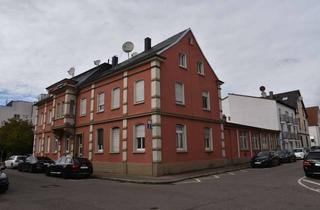 Anlageobjekt in 73033 Göppingen, Investment mit Potential aus Insolvenz!
