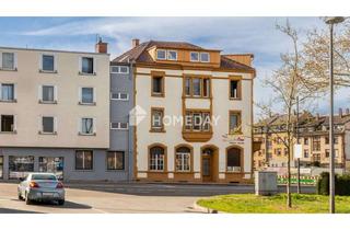 Anlageobjekt in 76829 Landau, Ihr Rendite-Traum in Top-Lage: Mehrfamilienhaus mit großem Potenzial im Herzen von Landau