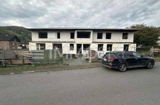 Anlageobjekt in 35080 Bad Endbach, Neues Bauprojekt in Bad Endbach!