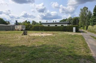 Grundstück zu kaufen in 14776 Neustadt, Baugrundstück "Ruheoase"