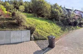 Grundstück zu kaufen in Wißbergstraße 27, 57368 Lennestadt, Baugrundstück in idyllischer Lage von Kirchveischede