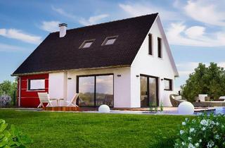 Haus kaufen in 19386 Passow, Ihr Traumhaus auf einem Grundstück mit interessanten Optionen!