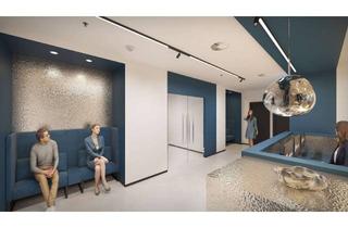 Praxen mieten in Lautenschlagerstraße 21, 70173 Mitte, verifyMED- Exklusive, moderne Praxisflächen für Ärzt:innen