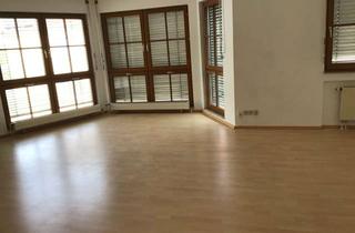 Praxen kaufen in Gerberstrasse/Pleichertorstrasse 14, 97070 Würzburg, Repräsentative ehem Praxisräume