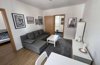 Immobilie mieten in 45657 Recklinghausen, möblierte und sanierte Wohnung in Toplage Nordviertel (zentrumsnah)