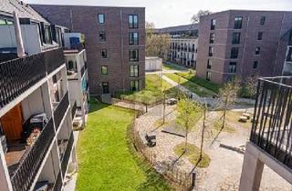 Penthouse kaufen in 30625 Hannover, Hannover - LICHT, LUFT & LUXUS EXKLUSIVE MAISONETTE