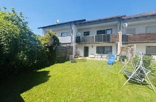Haus kaufen in 84419 Schwindegg, Schwindegg - WUNDERSCHÖNES FAMILIEN REIHENMITTELHAUS