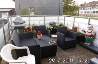 Immobilie mieten in Hackenberger Str. 55, 42897 Lennep, Möbl. 55 m² Wohnung/ Terrasse in RS Lennep incl. Neben- und Energie-Kosten, Tel., Internet, GEZ