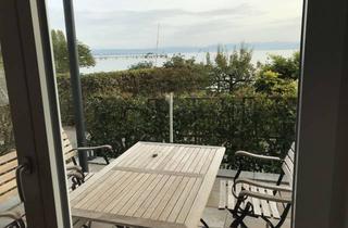 Immobilie mieten in Seestraße West 26, 88090 Immenstaad, Möblierte Wohnung am Bodensee auf Zeit zu vermieten